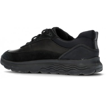 GEOX SPHERICA HOMME U16BYE NEGRO