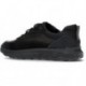 GEOX SPHERICA HOMME U16BYE NEGRO