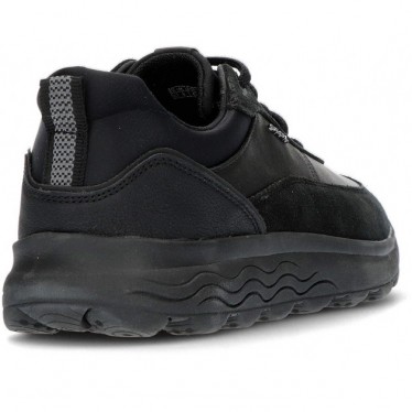 GEOX SPHERICA HOMME U16BYE NEGRO