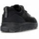 GEOX SPHERICA HOMME U16BYE NEGRO
