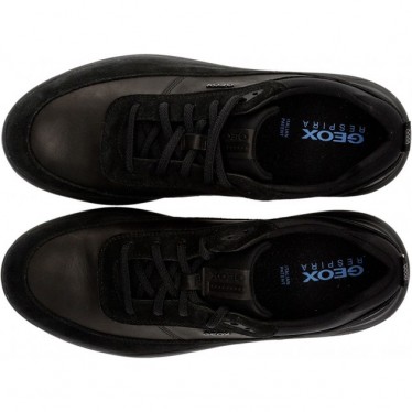 GEOX SPHERICA HOMME U16BYE NEGRO