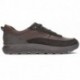 GEOX SPHERICA HOMME U16BYE COFFEE