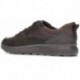 GEOX SPHERICA HOMME U16BYE COFFEE