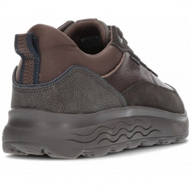 GEOX SPHERICA HOMME U16BYE COFFEE