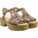 Sandales El Naturalista 5890 Arbequina PLUME