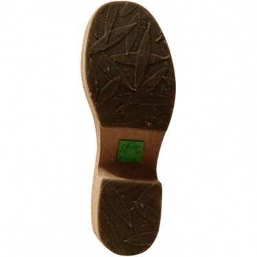 Sandales El Naturalista 5890 Arbequina PLUME
