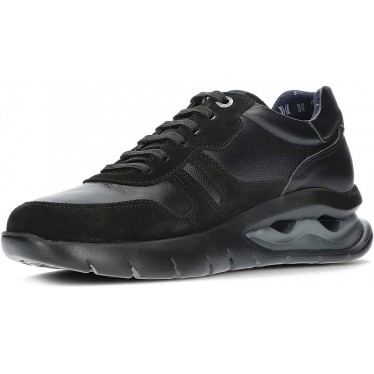 SPORTS CALLAGHAN VENTO 45416 NEGRO