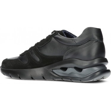 SPORTS CALLAGHAN VENTO 45416 NEGRO