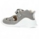 SANDALES TOILE BIOMECANIQUE 222186 MARENGO