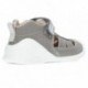 SANDALES TOILE BIOMECANIQUE 222186 MARENGO
