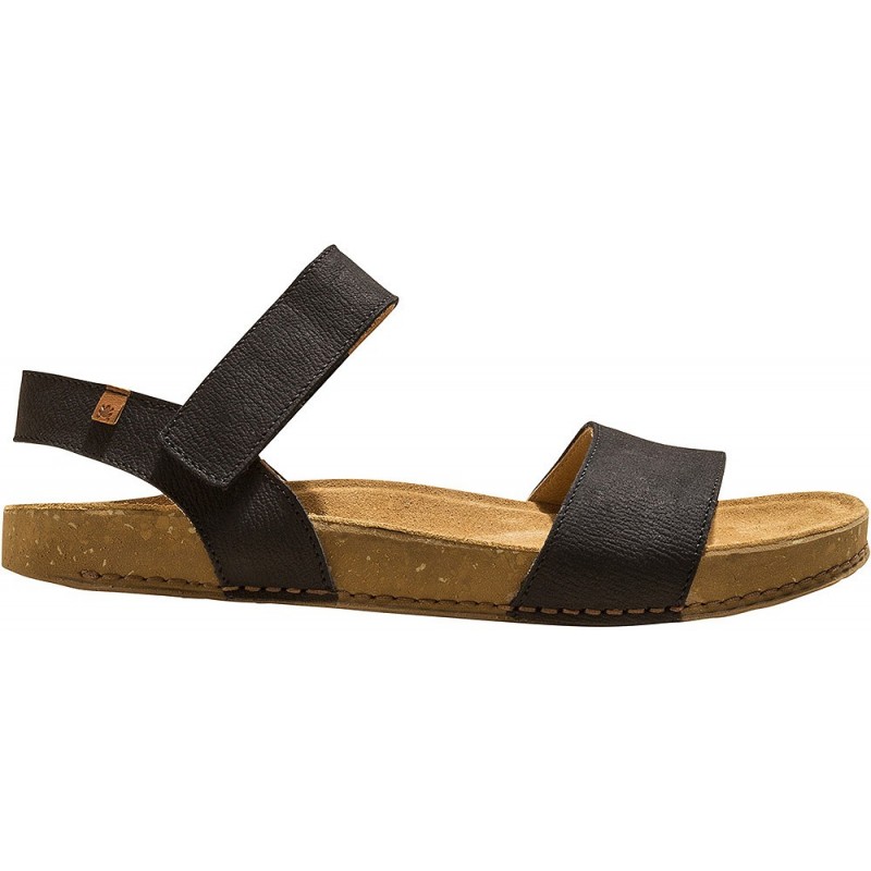 SANDALES D'ÉQUILIBRE EL NATURALISTA 5790 BLACK