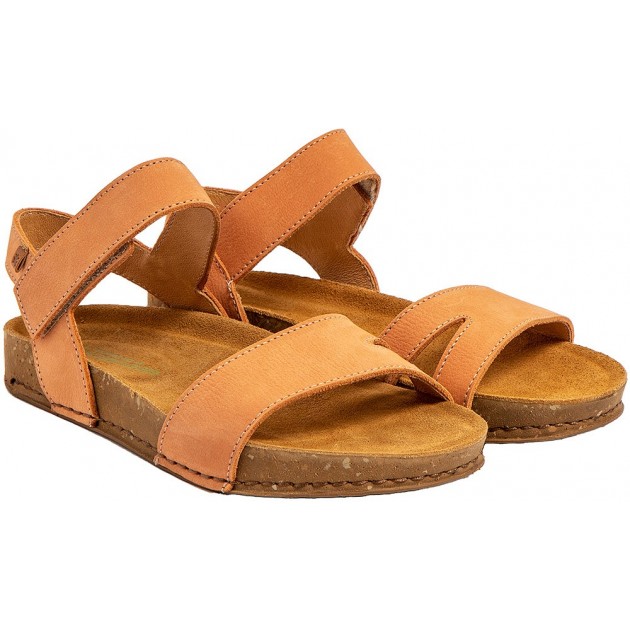 SANDALES D'ÉQUILIBRE EL NATURALISTA 5790 PEACH SANDALES D'ÉQUILIBRE EL NATURALISTA 5790 PEACH