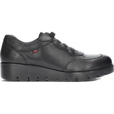 Chaussure femme CALLAGHAN Milano modèle 58509 NEGRO