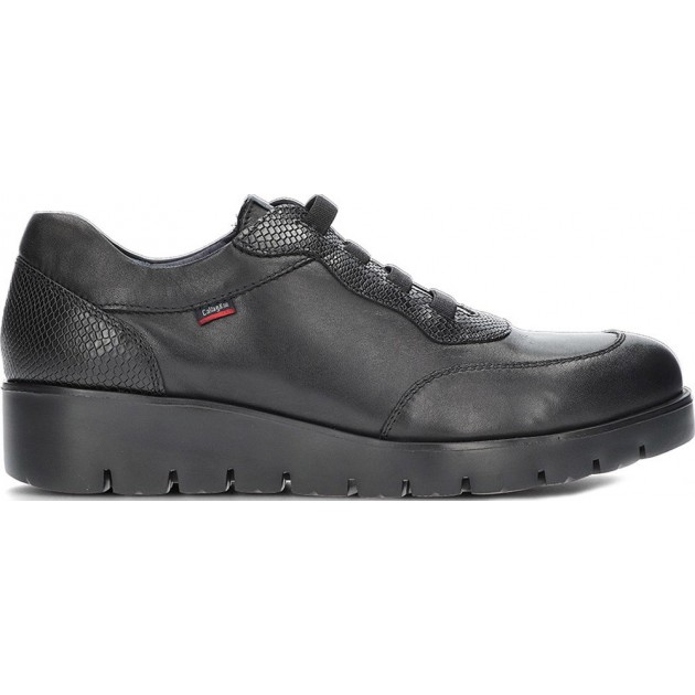 Chaussure femme CALLAGHAN Milano modèle 58509 NEGRO Chaussure femme CALLAGHAN Milano modèle 58509 NEGRO
