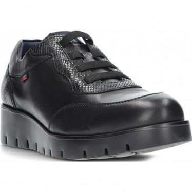 Chaussure femme CALLAGHAN Milano modèle 58509 NEGRO