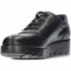 Chaussure femme CALLAGHAN Milano modèle 58509 NEGRO