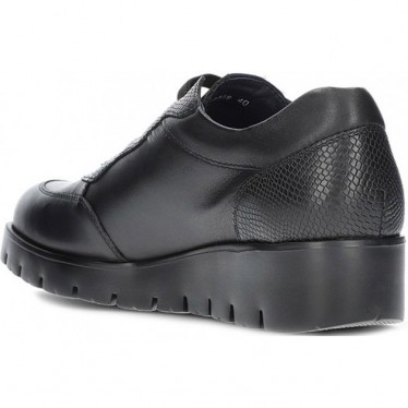 Chaussure femme CALLAGHAN Milano modèle 58509 NEGRO