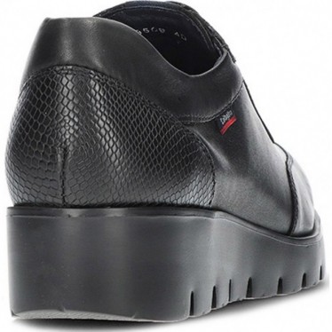 Chaussure femme CALLAGHAN Milano modèle 58509 NEGRO