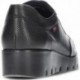Chaussure femme CALLAGHAN Milano modèle 58509 NEGRO