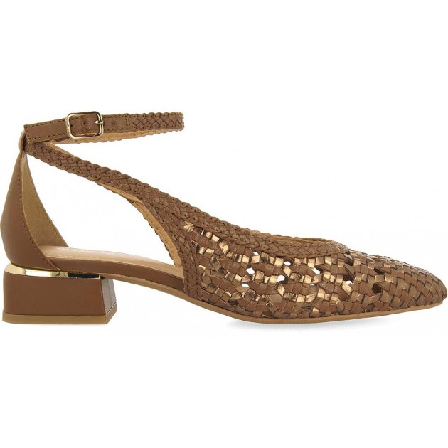 Gioseppo Ballerine 73820 Bardejov CUERO