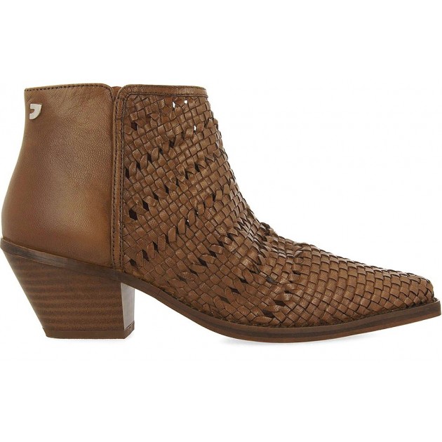 Gioseppo 73597 Bottines Livonia CUERO Gioseppo 73597 Bottines Livonia CUERO