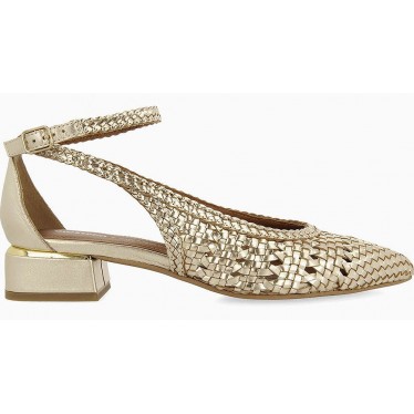 Gioseppo Ballerine 73820 Bardejov PLATINO