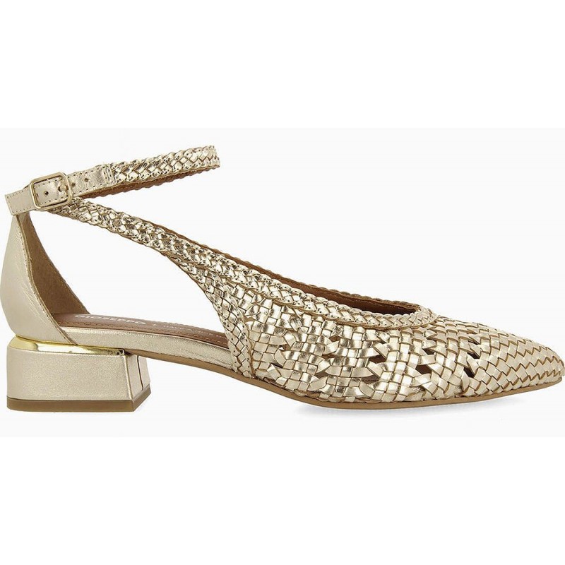 Gioseppo Ballerine 73820 Bardejov PLATINO
