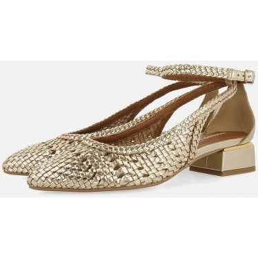 Gioseppo Ballerine 73820 Bardejov PLATINO