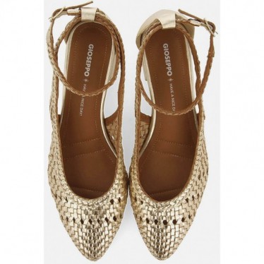 Gioseppo Ballerine 73820 Bardejov PLATINO