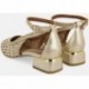 Gioseppo Ballerine 73820 Bardejov PLATINO