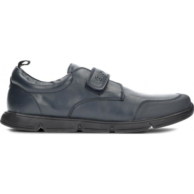 GIOSEPPO Chaussures d'école pour garçons Essex Modèle 73067 NAVY GIOSEPPO Chaussures d'école pour garçons Essex Modèle 73067 NAVY