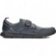 GIOSEPPO Chaussures d'école pour garçons Essex Modèle 73067 NAVY