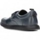 GIOSEPPO Chaussures d'école pour garçons Essex Modèle 73067 NAVY