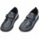 GIOSEPPO Chaussures d'école pour garçons Essex Modèle 73067 NAVY