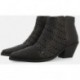 Gioseppo 73597 Bottines Livonia NEGRO