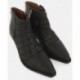 Gioseppo 73597 Bottines Livonia NEGRO