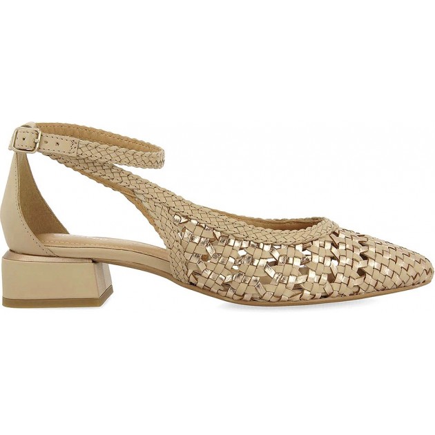Gioseppo Ballerine 73820 Bardejov NUDE