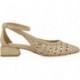 Gioseppo Ballerine 73820 Bardejov NUDE