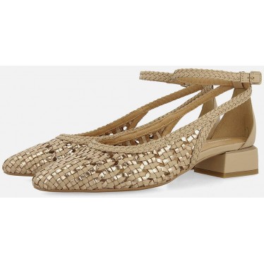 Gioseppo Ballerine 73820 Bardejov NUDE