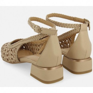 Gioseppo Ballerine 73820 Bardejov NUDE