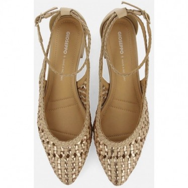 Gioseppo Ballerine 73820 Bardejov NUDE