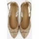 Gioseppo Ballerine 73820 Bardejov NUDE