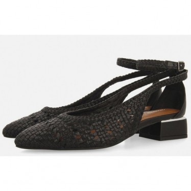 Gioseppo Ballerine 73820 Bardejov NEGRO