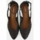 Gioseppo Ballerine 73820 Bardejov NEGRO
