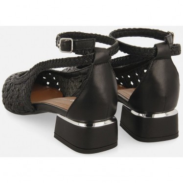 Gioseppo Ballerine 73820 Bardejov NEGRO
