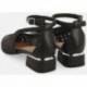 Gioseppo Ballerine 73820 Bardejov NEGRO