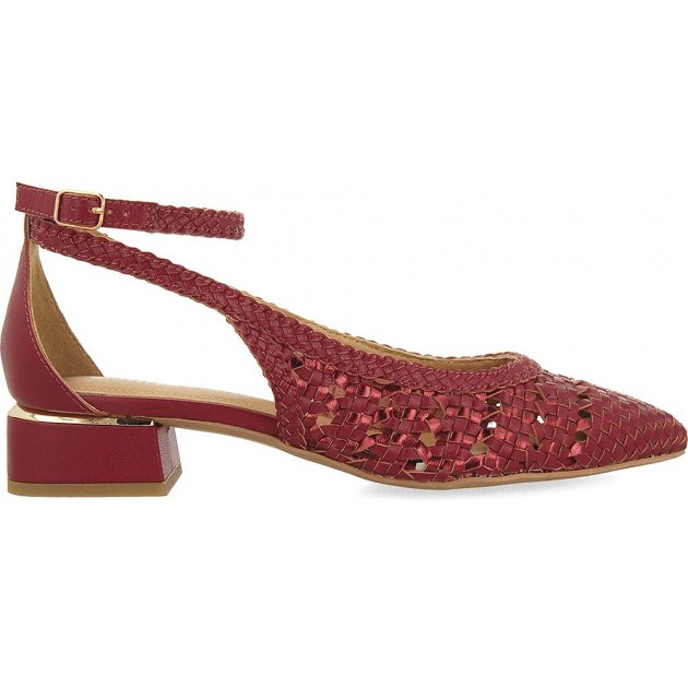 Gioseppo Ballerine 73820 Bardejov BURDEOS