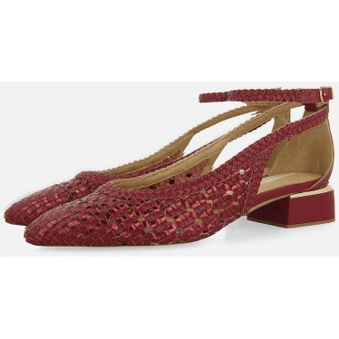 Gioseppo Ballerine 73820 Bardejov BURDEOS