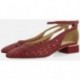 Gioseppo Ballerine 73820 Bardejov BURDEOS