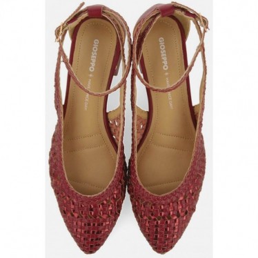 Gioseppo Ballerine 73820 Bardejov BURDEOS